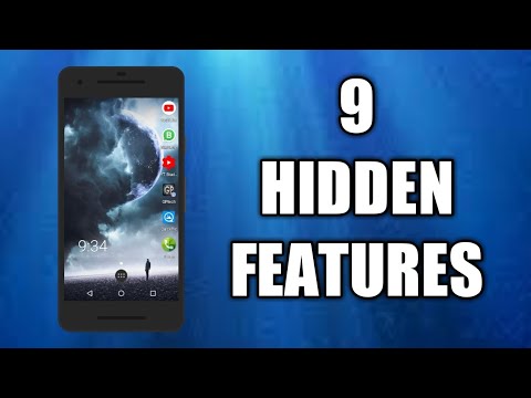 9 hidden features in developer option malayalam