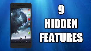 9 hidden features in developer option malayalam