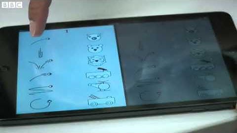 BBC News Meet the robot that teaches coding