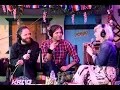 Death Cab For Cutie Interview at KROQ Weenie Roast Y Fiesta 2015