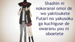 Video thumbnail of "Yamada-kun to 7-nin no Majo - Opening Full - Lyric"