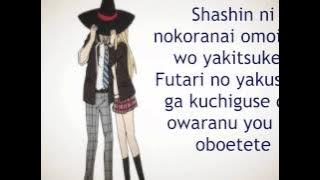 Download lagu Yamada-kun to 7-nin no Majo - Opening Full - Lyric
