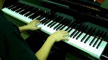 Carl Czerny Study Op.599 No.38 Practical Method for Piano Beginners 車爾尼 钢琴初级教程