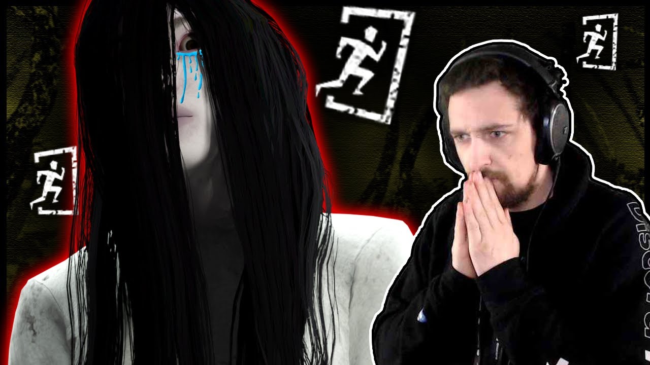 Onryo vs Made For This Squad Gameplay Review | Dead by Daylight - YouTube