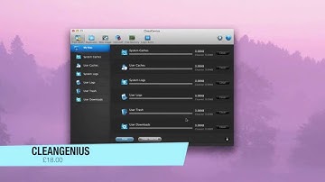 Full review of CleanGenius