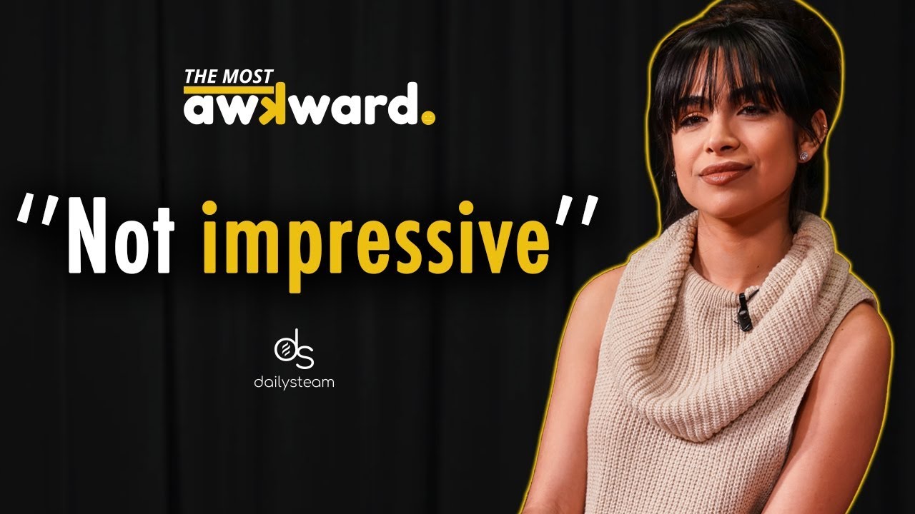 ALEX ELENA tells about A GUY who TRIED to IMRPESS her | THE MOST