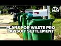 Port St. Lucie leaders to review options for $24M Waste Pro settlement Monday