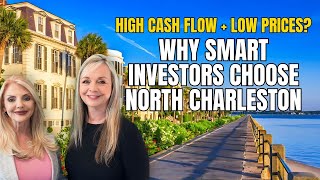 📍 Investing in North Charleston in 2025