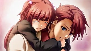 ►{HD}Nightcore- Pieces [RED]
