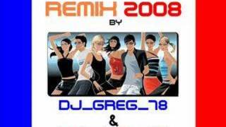 Gnuk Nari milani Remix 2008 (dj_greg_78\u0026dj_jeff_78)