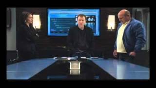 Lie To Me(Funny moments).mp4