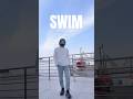 Dancing BTS ‘Swim’ at Korea’s seaside🌊🇰🇷