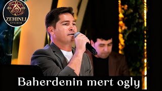 Merdan Gulcarow - Baherdenin Mert Ogly Janly Ses 2026