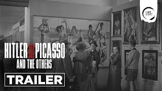 ARTBEATS | HITLER VERSUS PICASSO AND THE OTHERS - Trailer