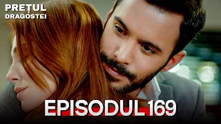 Love for Rent - Episode 169 | English Subtitles | Turkish Series - Kiralık Aşk
