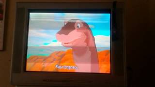 The Land Before Time 10