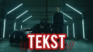 ReTo ft. Avi - BMW (prod. PSR) (TEKST) | NEVIX Resimi