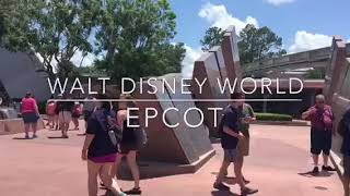 HOSA ILC 2017- Vlog/ Scenery