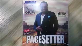 SAHEED OSUPA|PACESETTER
