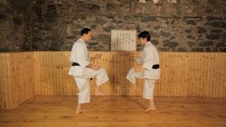 What Is Karate? | Karate Lessons Profile