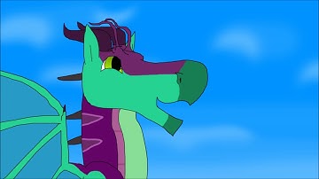 [WoF] ||Blue & Sundew|| Life Is Fun part 71 for Rachel the RainWing