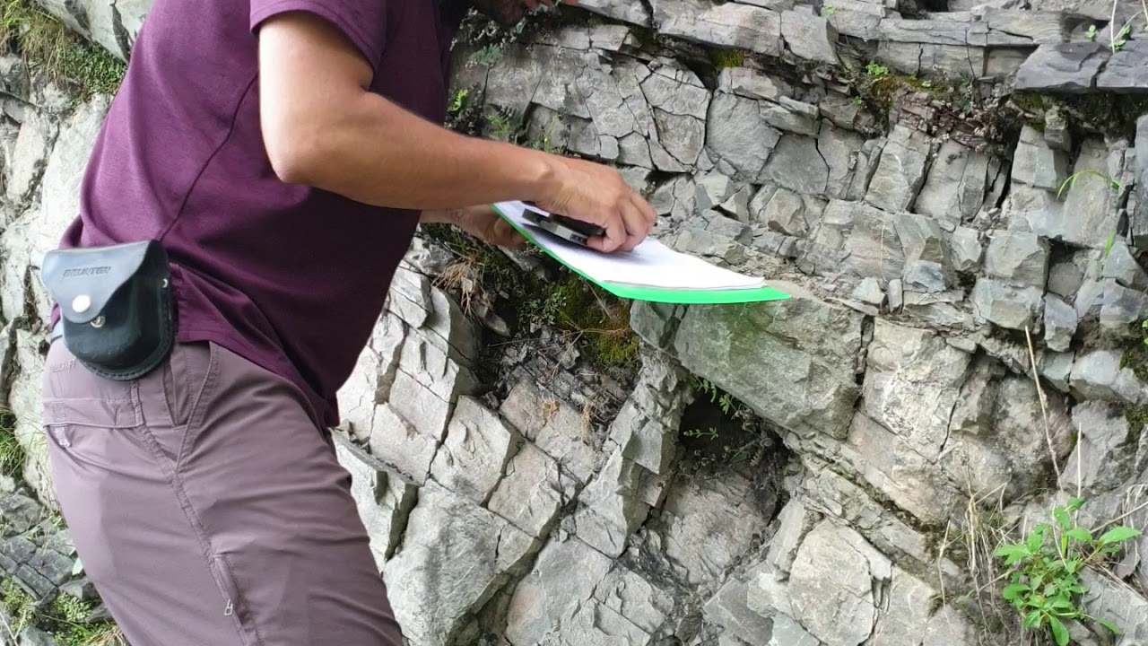 How to collect different joints data from field