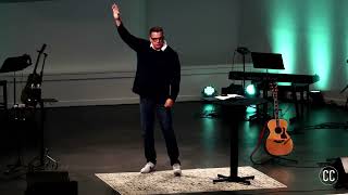 Glory Seen, Obedience Required: Listen to Jesus