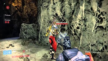 Destiny - Lag Switch cheaters