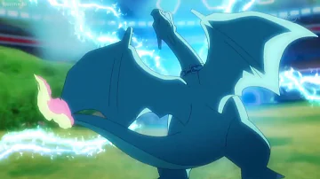 アニメポケットモンスターサン ムーン最終回フル