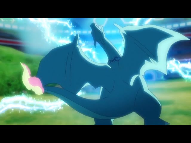 ポケットモンスターXY&Z 】最高の戦い #11 || カロスリーグ開幕