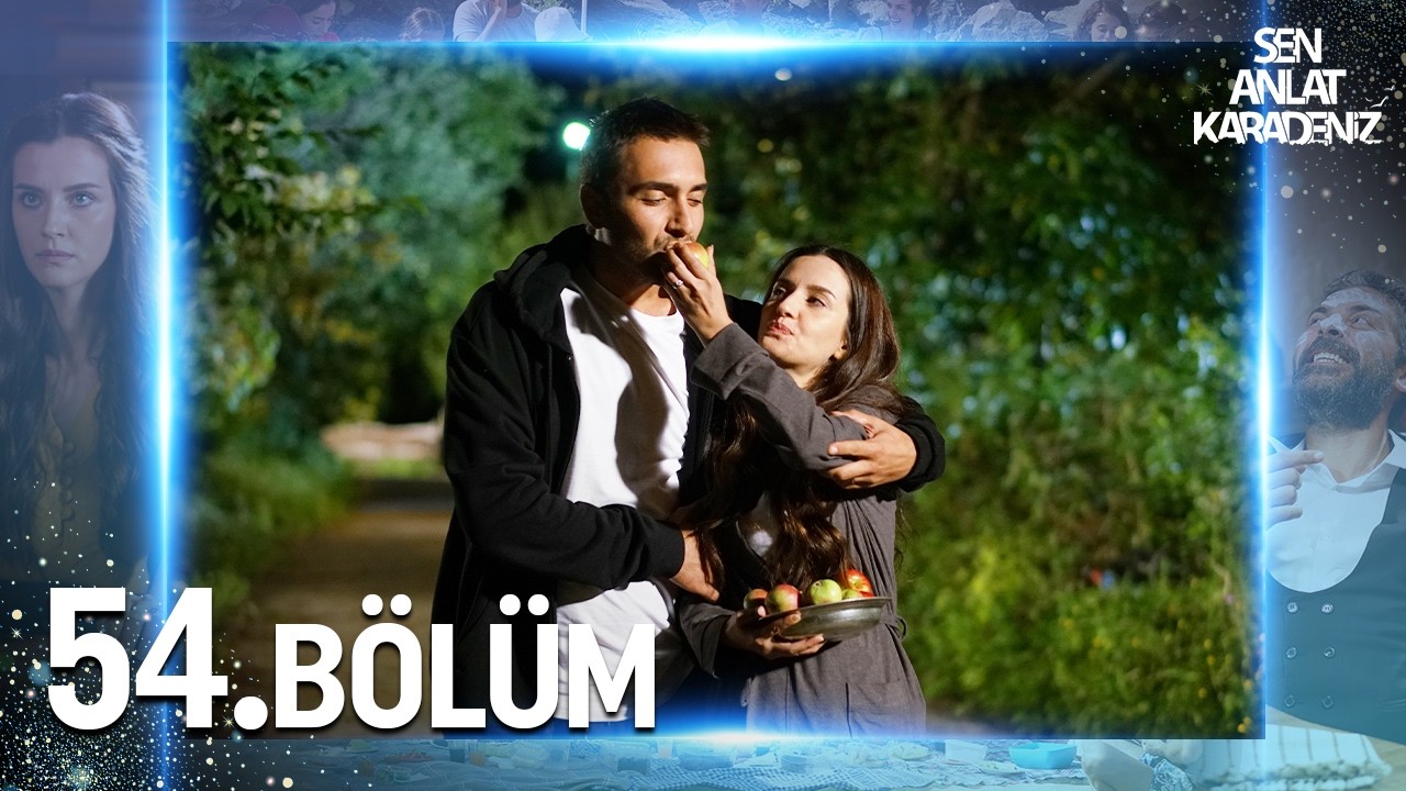 Kardeşlerim 54. Bölüm @atvturkiye