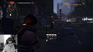 Test Stream using Streamlabs OBS and TD2