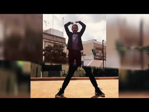 Step-by-Step PHYSICAL - Dua Lipa - Fiebre de Zumba