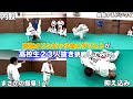 【激闘第２弾】オリンピック金メダリストがドンマイ川端軍団２３人休憩なしで全員抜けるか試してみた