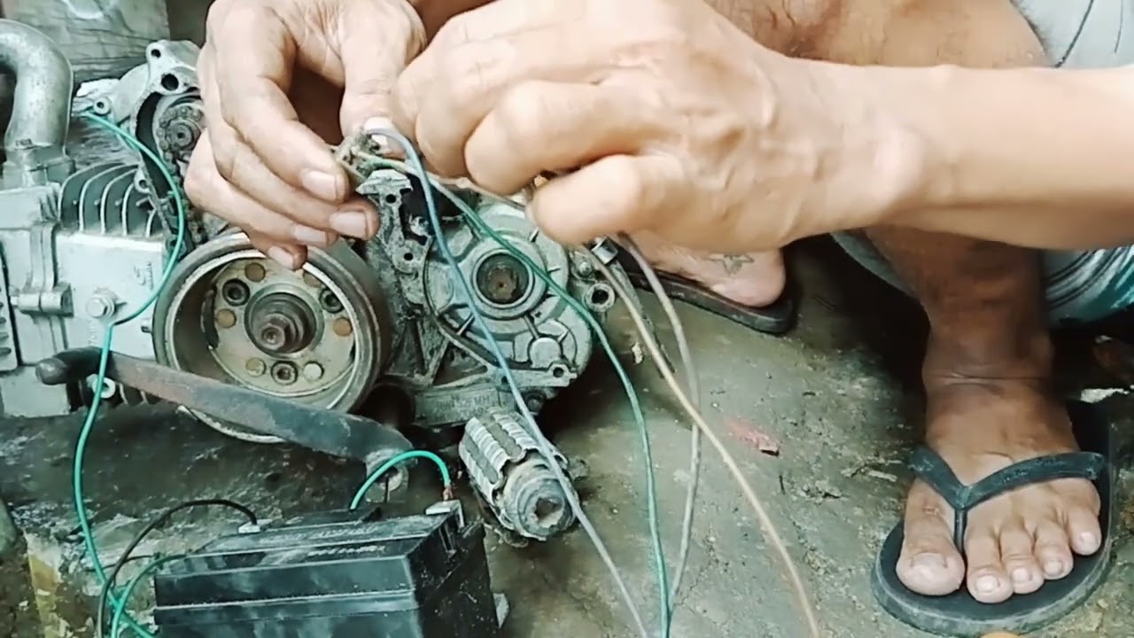 neutral light shifter indicator lights paano gumagana😲💯🤓