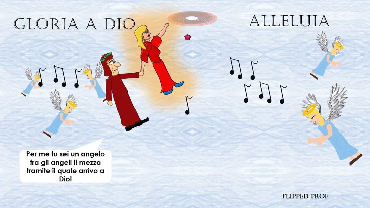 Il Dolce stil novo in 3 minuti, spiegazione semplice