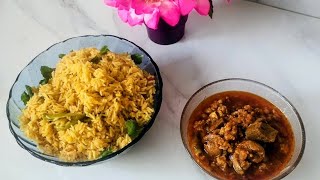 Sunday Ka Special Nashta