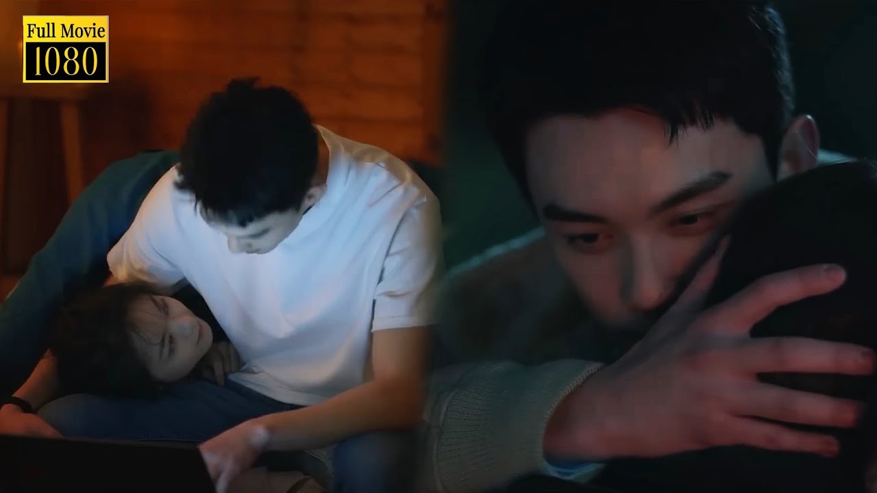 Линь Иян не мог остановиться ни на мгновение, целуя ее от кровати до машины, она не могла дышать