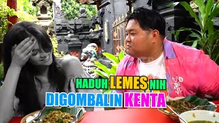 Kenta & Maudy Effrosina Kulineran di Warung Piring Mas | ENAKNYA MANTUL (12/02/22) Part 3
