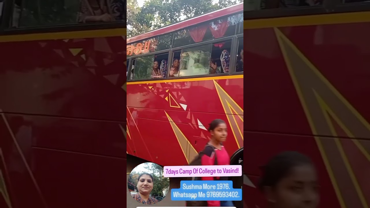 # 7days camp of college To Vasind first Year 2025.