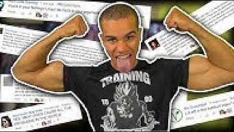 THIS VIDEO IS AD HOMINEM! | Vegan Gains Comments Response (Combat Wombat Reupload)