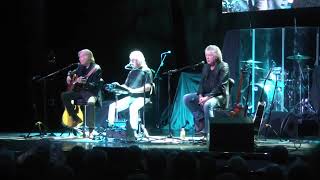 Moody Blues-Melancholy Man ( Acoustic)