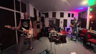 All My Life Foo Fighters Cover | Knallerbande