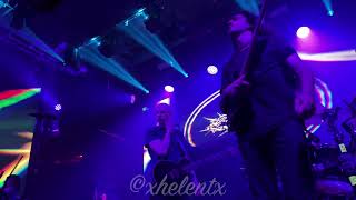 Disembodied Tyrant - Aberrant Waltz @ The Academy, Dublin 20260210