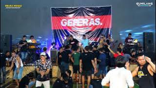 BIRUNYA CINTA EVA AQUILA & MAS BROW - TRIAS MUSIC GEPERAS THE NEXT GENERATION