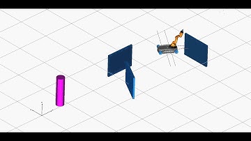 Reactive motion planning for a redundant mobile manipulation
