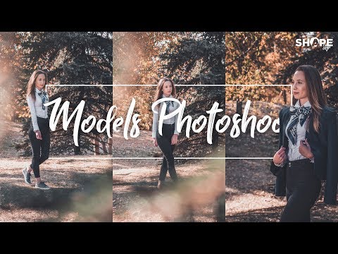 Видео: Как да направите портретен фон