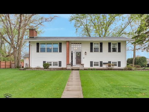 300 S Rathje Rd, Peotone, IL home video tour