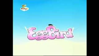 Egg Birds | Butterfly | Babytv Australia