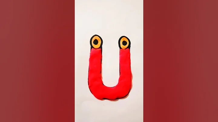 Easy CLAY art | #DrawingWithChiku #shorts #ytshorts #drawing #asmr #artistic #painting #artist #diy